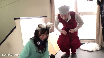 30FPS REXD-555 å°é£æµ·ãã 2/4